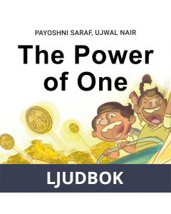 The Power of One, Ljudbok