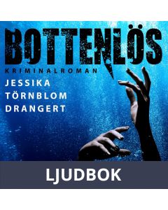 Bottenlös, Ljudbok