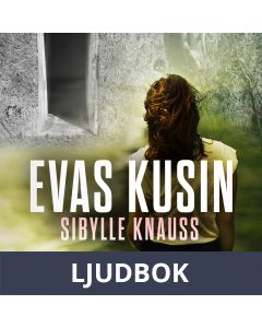 Evas kusin, Ljudbok