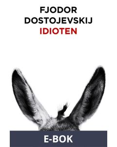 Idioten (Telegram klassiker), E-bok