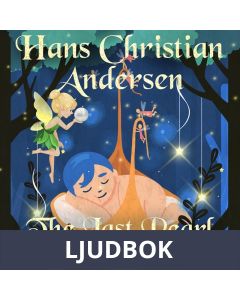 The Last Pearl, Ljudbok