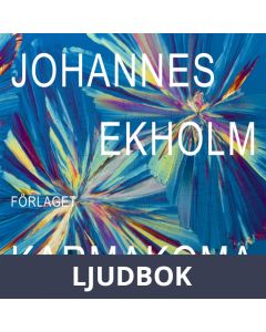 Karmakoma, Ljudbok