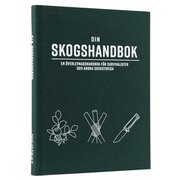 Din skogshandbok (Epub3)