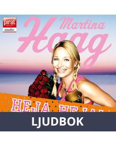 Heja, heja, Ljudbok