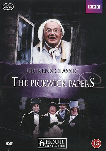 Pickwick papers