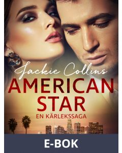 American Star, E-bok