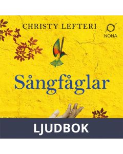 Sångfåglar, Ljudbok