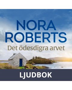 Det ödesdigra arvet, Ljudbok