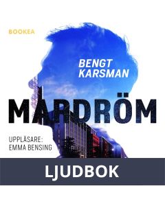 Mardröm, Ljudbok