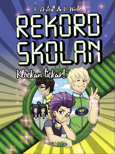 Klockan Tickar!