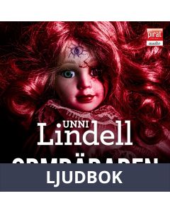 Ormbäraren, Ljudbok