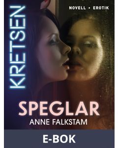 Speglar, E-bok