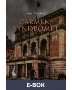 Carmensyndromet, E-bok