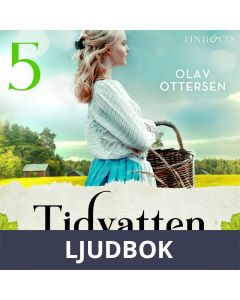 Solens ö: En släkthistoria, Ljudbok