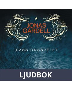 Passionsspelet, Ljudbok