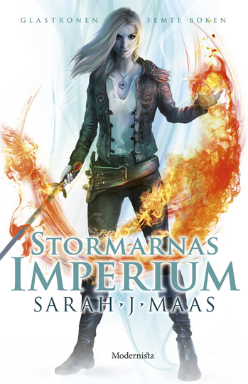 Stormarnas Imperium