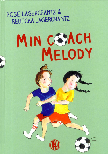 Min Coach Melody