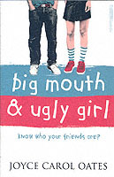 Big Mouth And Ugly Girl