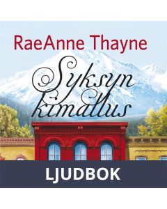Syksyn kimallus, Ljudbok