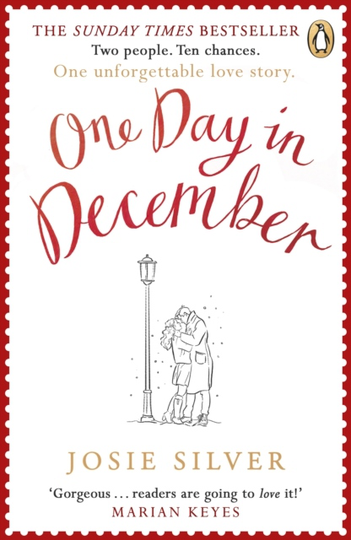 One Day In December