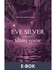 Själens synder, E-bok