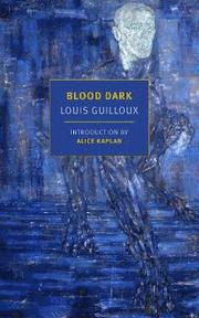 Blood Dark