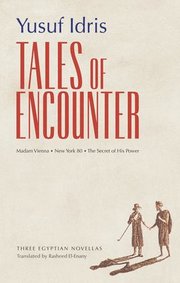 Tales of Encounter