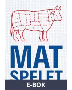 Matspelet (Epub2), E-bok