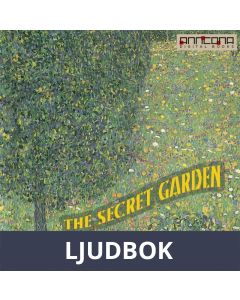 The Secret Garden, Ljudbok