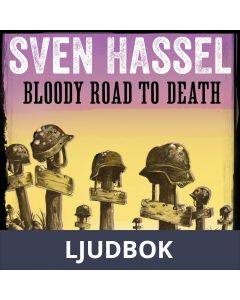 Bloody Road to Death, Ljudbok