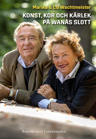 Konst, Kor Och Kärlek På Wanås Slott