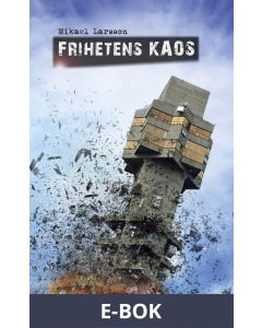 Frihetens Kaos, E-bok
