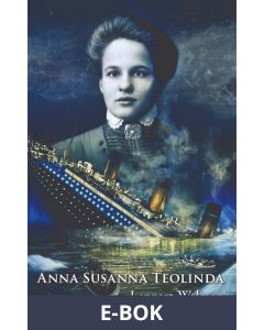 Anna Susanna Teolinda, E-bok
