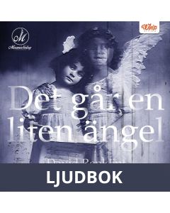 Det går en liten ängel, Ljudbok