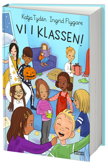 Vi I Klassen