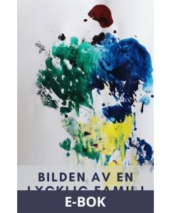 Bilden av en lycklig familj, E-bok