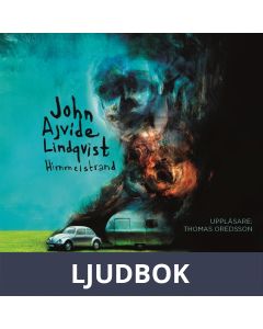 Himmelstrand, Ljudbok