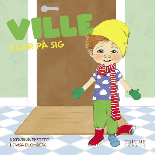 Ville Klär På Sig