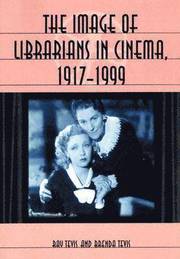 The Image of Librarians in Cinema, 1917-1999