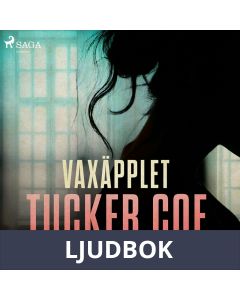Vaxäpplet, Ljudbok