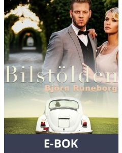 Bilstölden, E-bok