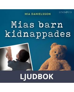 Mias barn kidnappades: En sann historia, Ljudbok