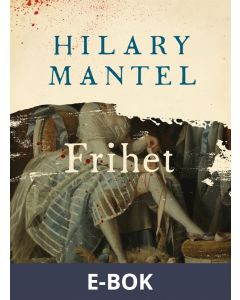 Frihet, E-bok