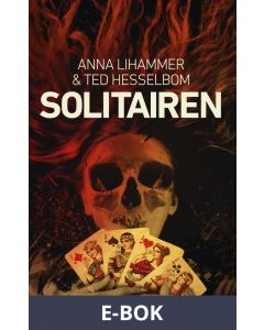 Solitairen, E-bok