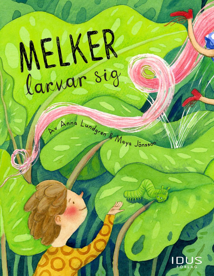 Melker Larvar Sig