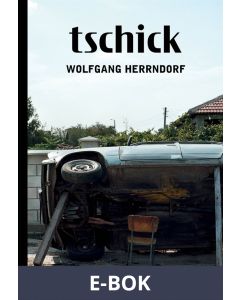 Tschick, E-bok