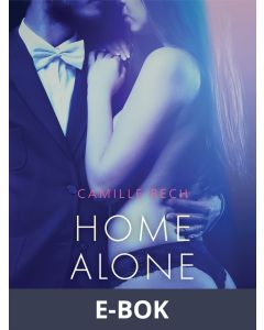 Home Alone - Erotic Short Story, E-bok
