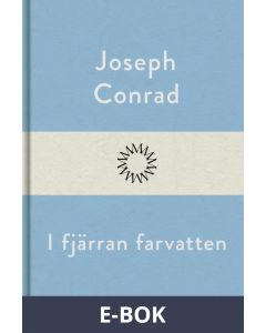 I fjärran farvatten, E-bok