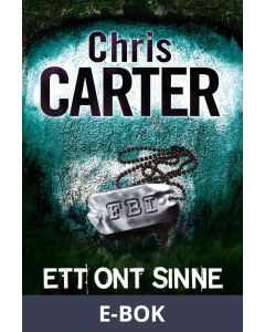 Ett ont sinne, E-bok