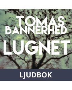 Lugnet, Ljudbok